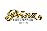 Prinz-Feinbrennerei-Logo